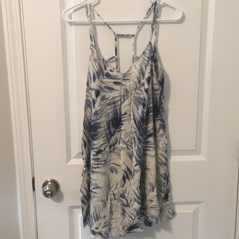 Abercrombie and Fitch Dress